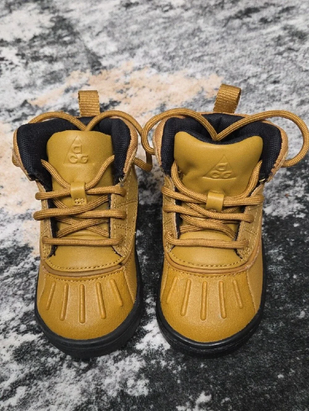 Nike woodside high